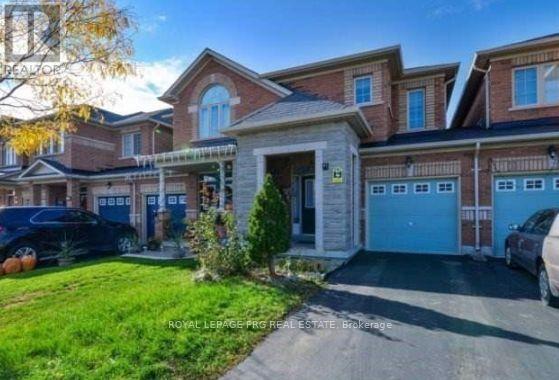 41 UNIONVILLE CRESCENT - 1