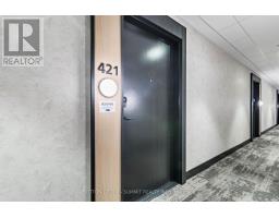 421 - 3008 William Cutmore Boulevard, Oakville, ON L6H8A4 Photo 6