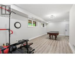 1750 Lincolnshire Boulevard, Mississauga, ON L5E2S7 Photo 38