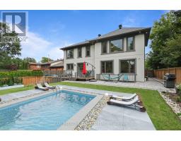 1750 Lincolnshire Boulevard, Mississauga, ON L5E2S7 Photo 45
