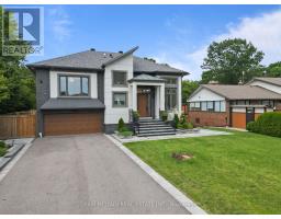 1750 Lincolnshire Boulevard, Mississauga, ON L5E2S7 Photo 48