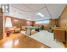 38 Jasper Crescent, Brampton, ON L6S2G2 Photo 31