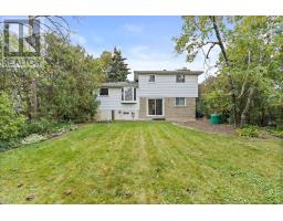 38 Jasper Crescent, Brampton, ON L6S2G2 Photo 37