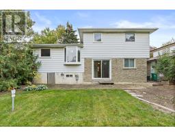 38 Jasper Crescent, Brampton, ON L6S2G2 Photo 38