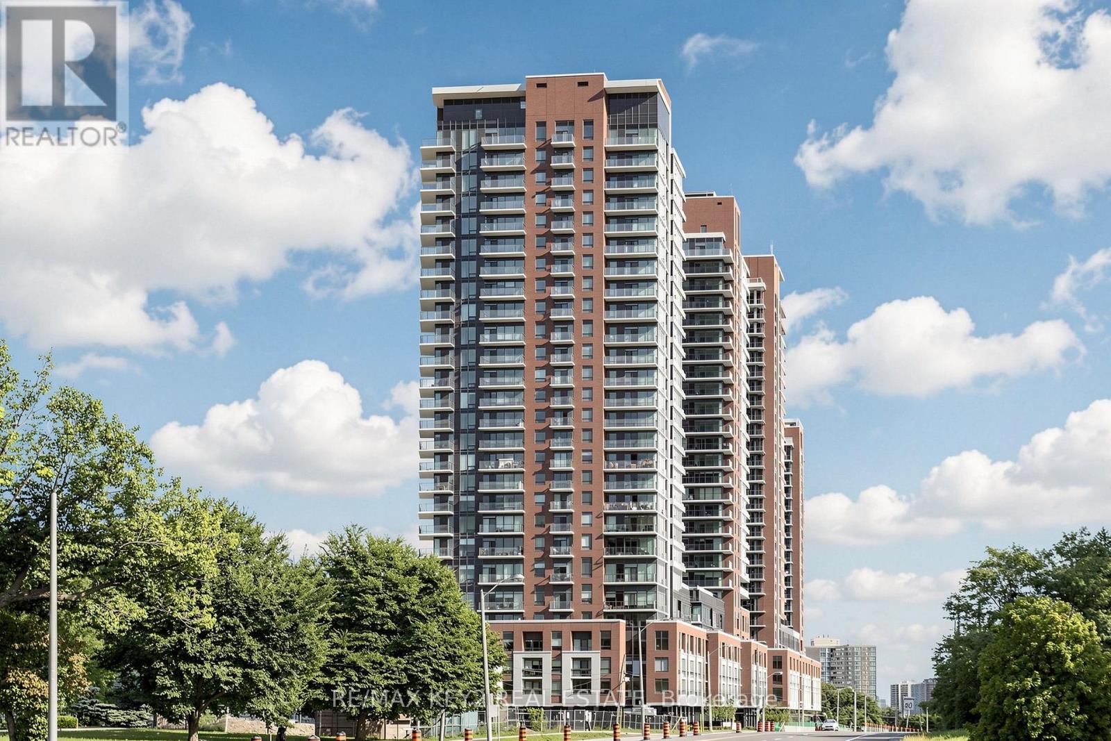 206 - 4010 EGLINTON AVENUE W