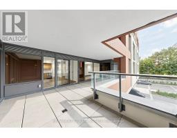 206 - 4010 Eglinton Avenue W, Toronto, ON M9A0G5 Photo 26