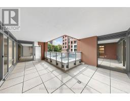 206 - 4010 Eglinton Avenue W, Toronto, ON M9A0G5 Photo 27