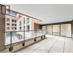 206 - 4010 Eglinton Avenue W, Toronto, ON M9A0G5 Photo 28