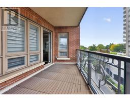 604 - 111 Forsythe Street, Oakville, ON L6K3J9 Photo 11