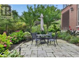 604 - 111 Forsythe Street, Oakville, ON L6K3J9 Photo 37
