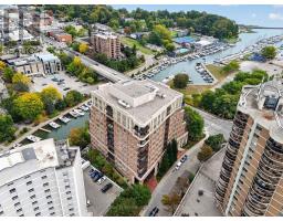 604 - 111 Forsythe Street, Oakville, ON L6K3J9 Photo 38