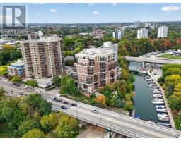 604 - 111 Forsythe Street, Oakville, ON L6K3J9 Photo 41