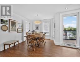 604 - 111 Forsythe Street, Oakville, ON L6K3J9 Photo 9