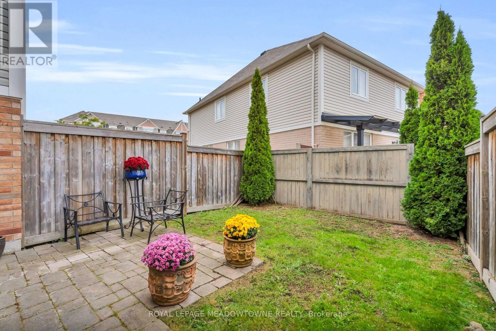 70 Betterton Crescent, Brampton, ON photo 27