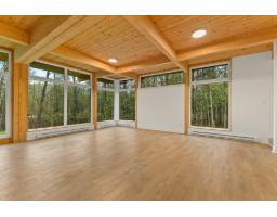 Family room - 15 Ch. Mcgarry, La Peche, QC J0X3G0 Photo 11
