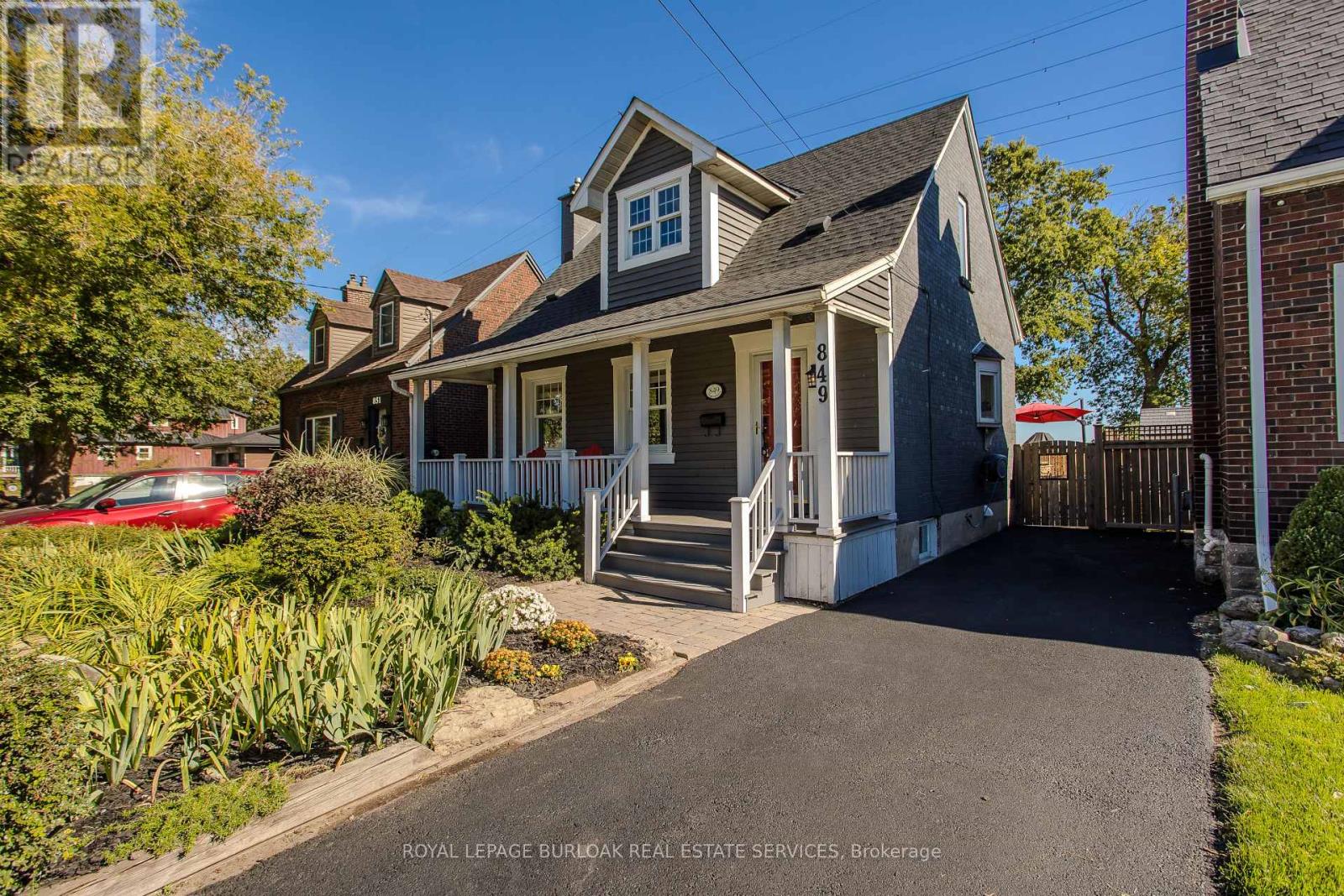 849 Beach Boulevard, Hamilton, ON