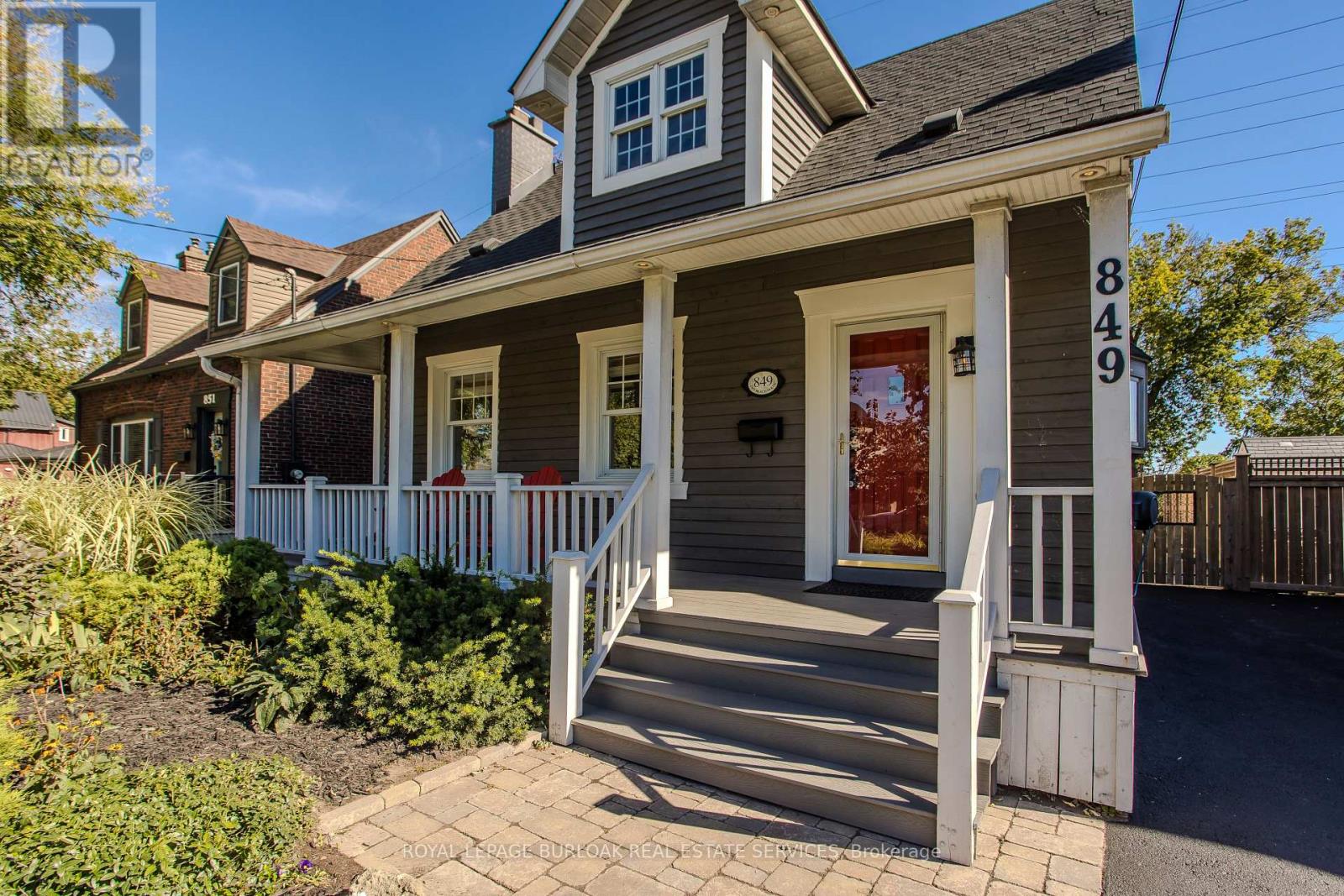 849 Beach Boulevard, Hamilton, ON photo 33