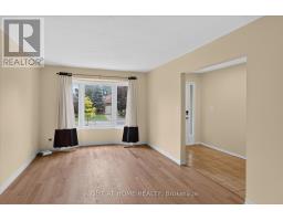 Foyer - 1533 Wildlark Drive, Peterborough, ON K9K1X1 Photo 6
