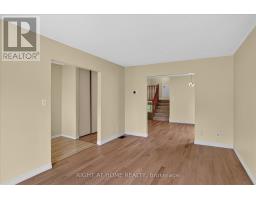 Primary Bedroom - 1533 Wildlark Drive, Peterborough, ON K9K1X1 Photo 9