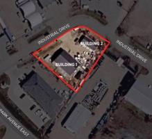 109 Industrial Drive, Brandon, MB R7A7S6 Photo 18
