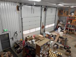 109 Industrial Drive, Brandon, MB R7A7S6 Photo 6
