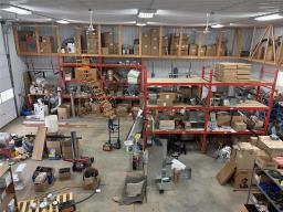 109 Industrial Drive, Brandon, MB R7A7S6 Photo 7