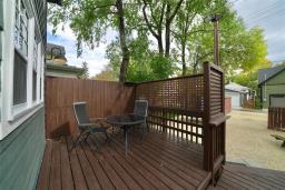 80 Tache Avenue, Winnipeg, MB R2H1Z2 Photo 45