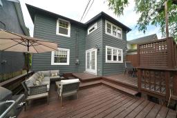 80 Tache Avenue, Winnipeg, MB R2H1Z2 Photo 43