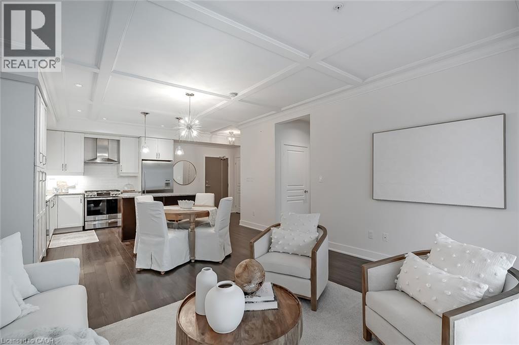 128 GARDEN Drive Unit# 102, Oakville — photo 12