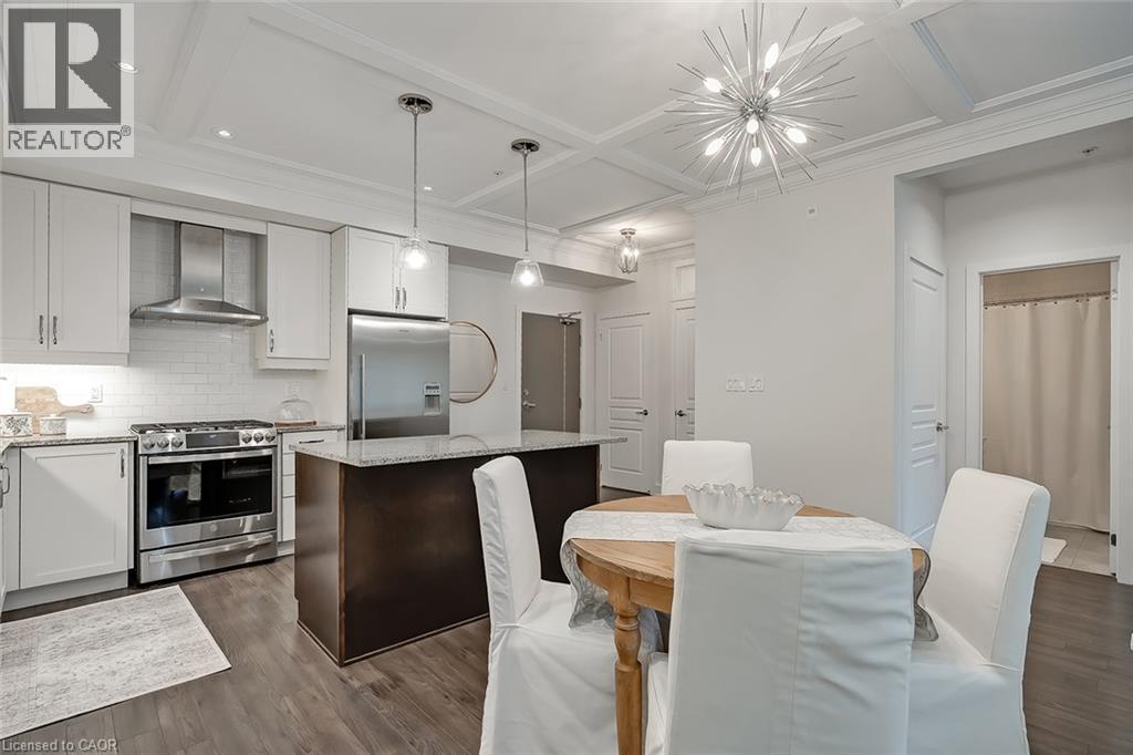 128 GARDEN Drive Unit# 102, Oakville — photo 7