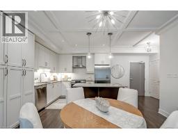 Den - 128 Garden Drive Unit# 102, Oakville, ON L6K0H7 Photo 6