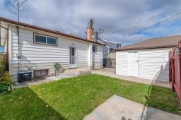 1287 Strathcona Street, Winnipeg, MB R3E2Y3 Photo 35