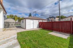 1287 Strathcona Street, Winnipeg, MB R3E2Y3 Photo 37