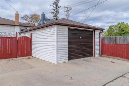 1287 Strathcona Street, Winnipeg, MB R3E2Y3 Photo 40