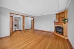 Recreation room - 1287 Strathcona Street, Winnipeg, MB R3E2Y3 Photo 6