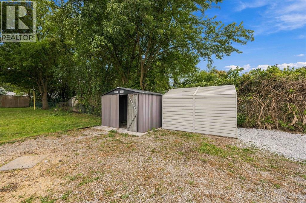699 WILLIAM AVENUE - 45