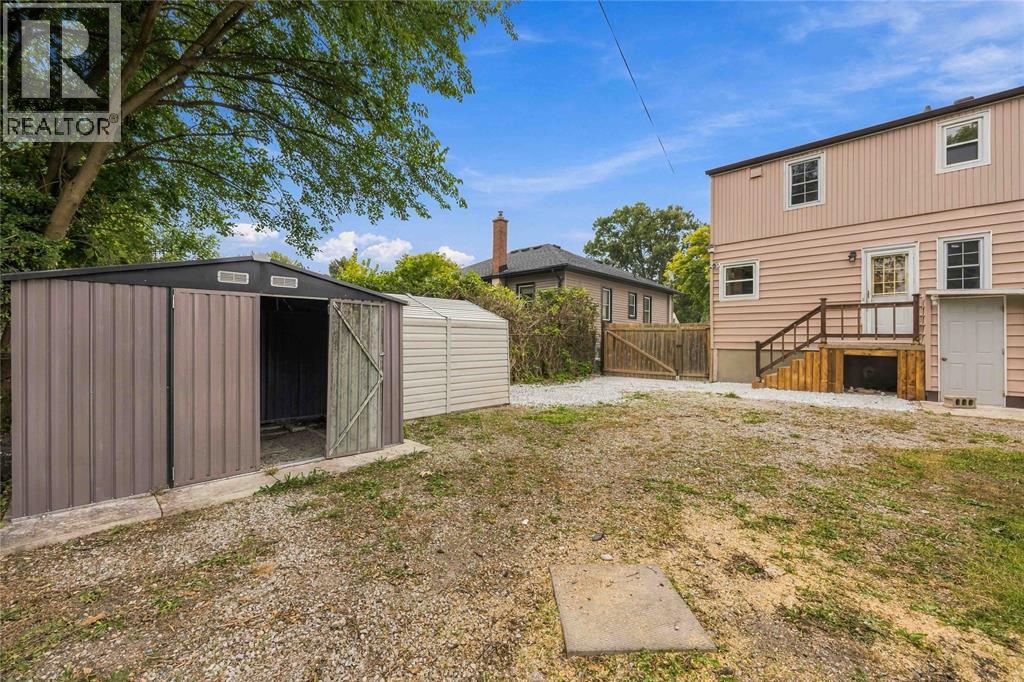 699 WILLIAM AVENUE - Image 46