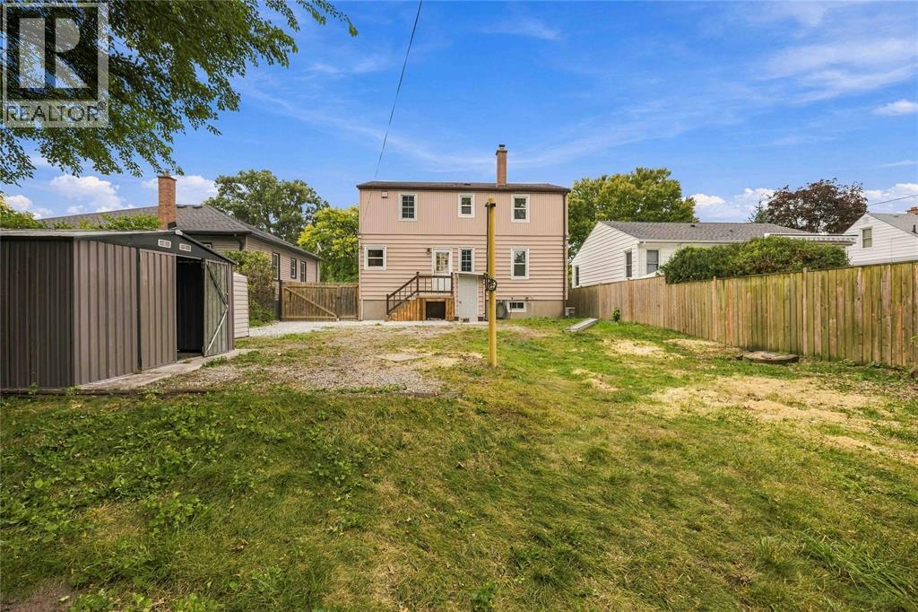 699 WILLIAM AVENUE - Image 48