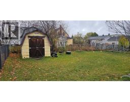 Kitchen - 118 Spruce Street, Moncton, NB E1C7K3 Photo 10