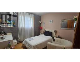 Bedroom - 118 Spruce Street, Moncton, NB E1C7K3 Photo 6