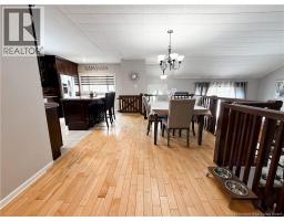 3pc Ensuite bath - 9 Stanley Street, Campbellton, NB E3N1G7 Photo 8