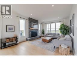 4pc Ensuite bath - Hayter Acreage, Dufferin Rm No  190, SK S0G3C0 Photo 8