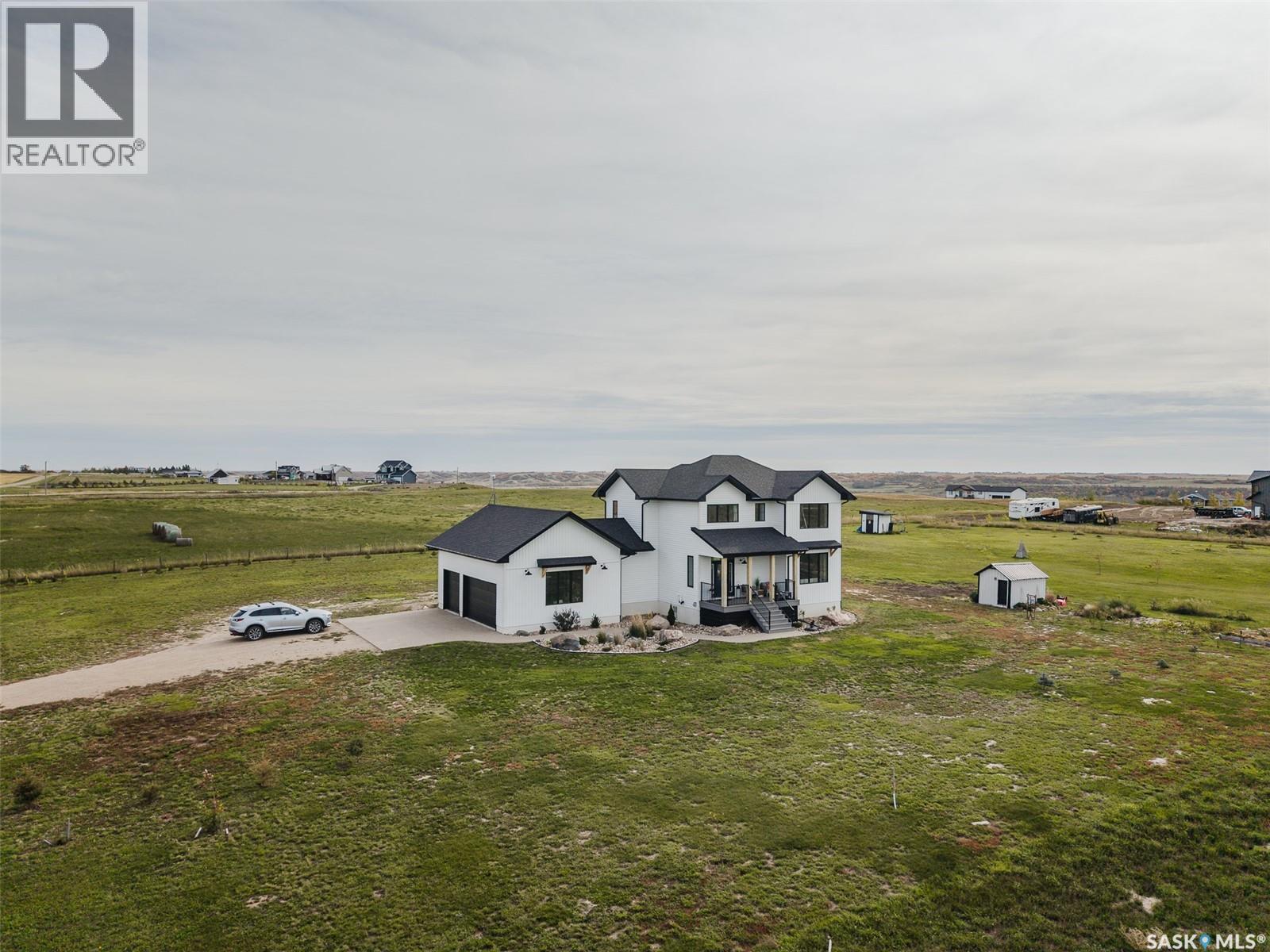 Hayter Acreage - 56
