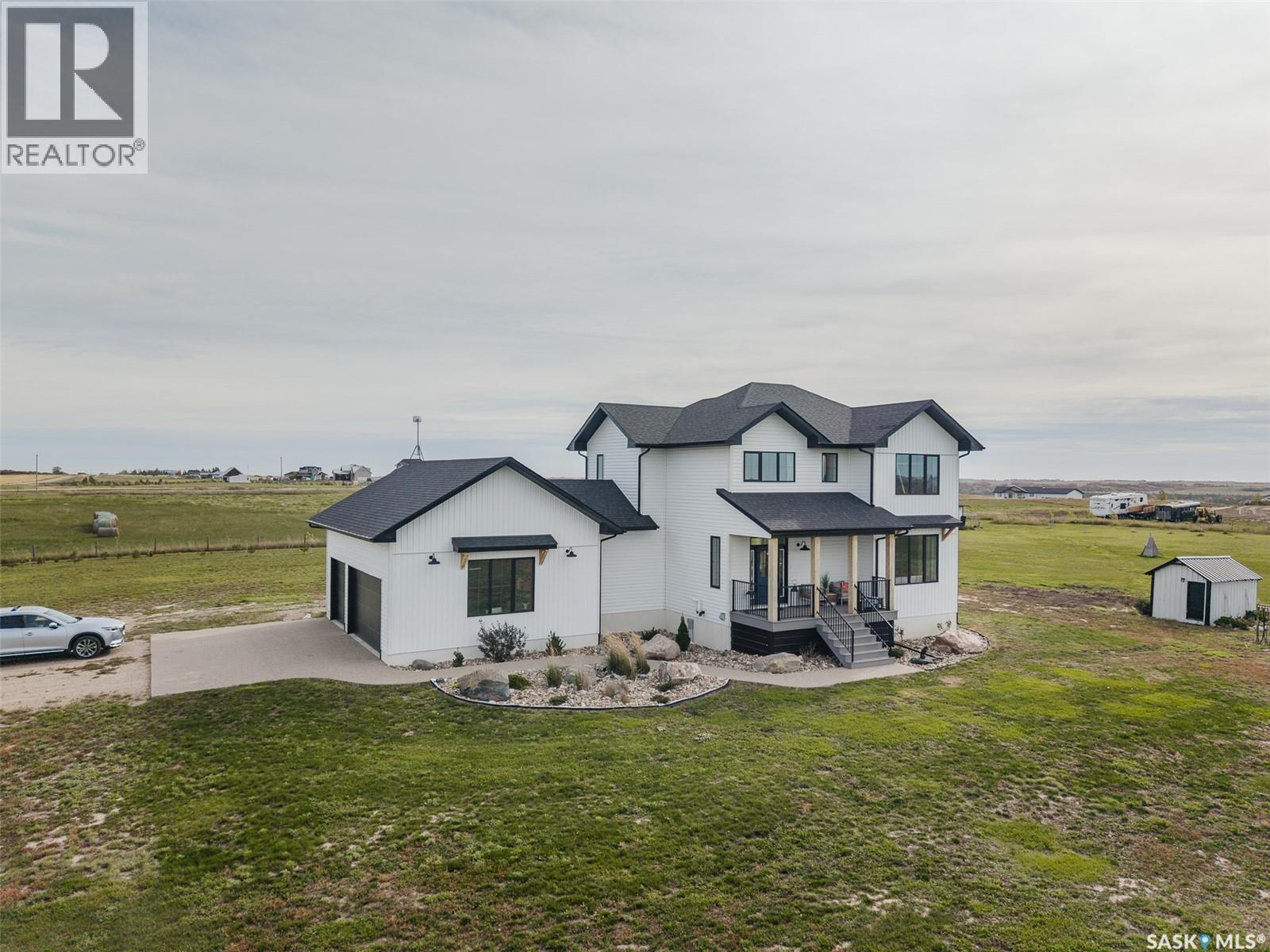 Hayter Acreage - 54