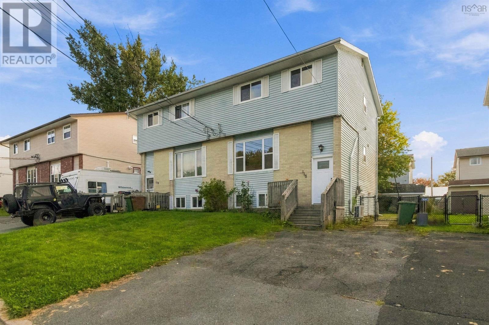118 Waterwheel Crescent - 1