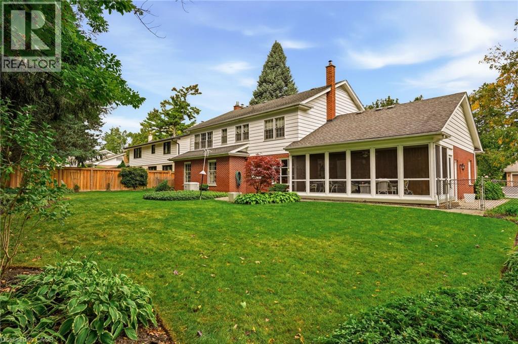 152 BRECKONDALE Court - 43