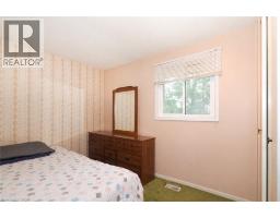 90 Pepperwood Crescent, Kitchener, ON N2A2R3 Photo 16