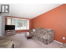 Primary Bedroom - 90 Pepperwood Crescent, Kitchener, ON N2A2R3 Photo 7
