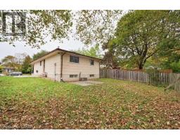 Bedroom - 90 Pepperwood Crescent, Kitchener, ON N2A2R3 Photo 6