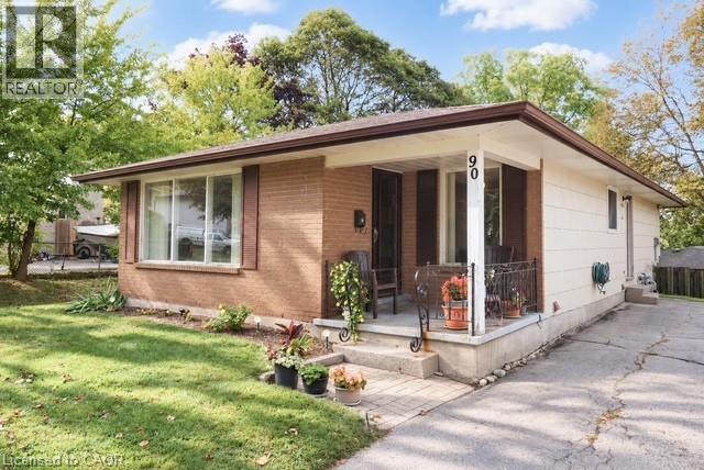 90 PEPPERWOOD Crescent - 3
